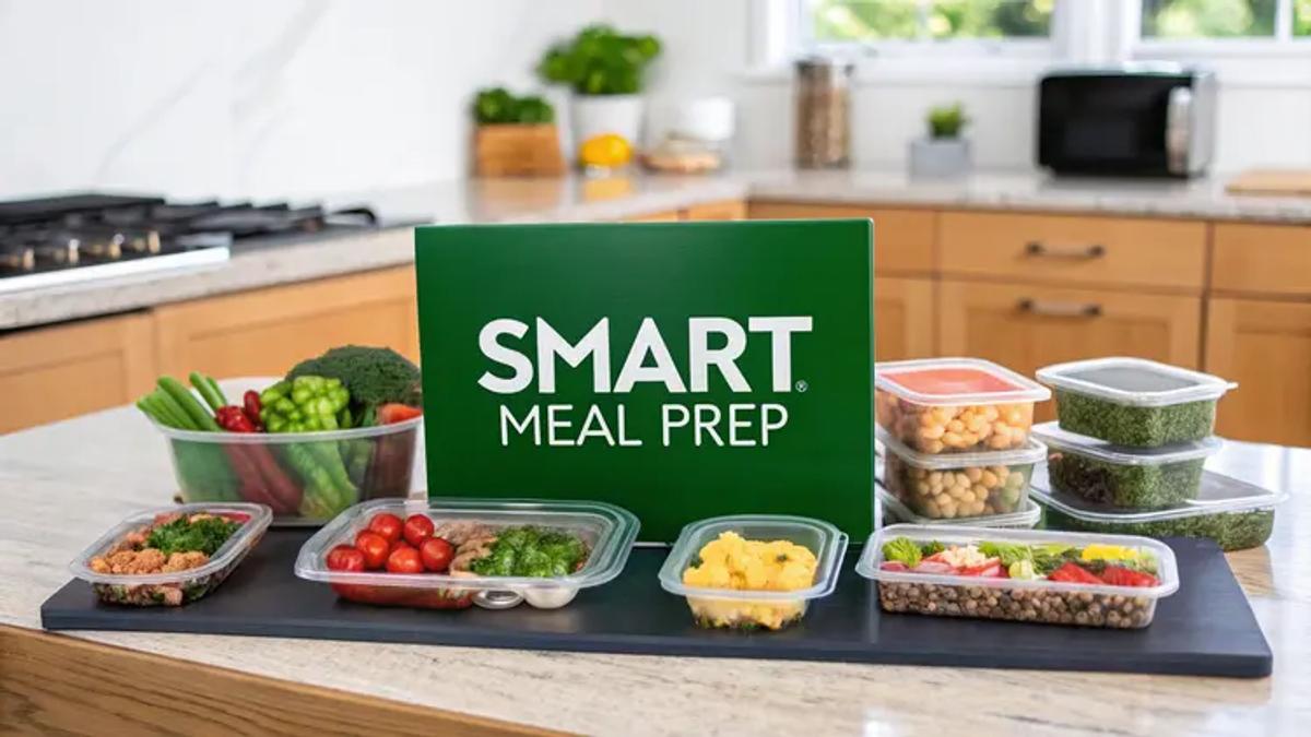 Affordable Weekly Meal Plan: 8 Smart Strategies for 2025