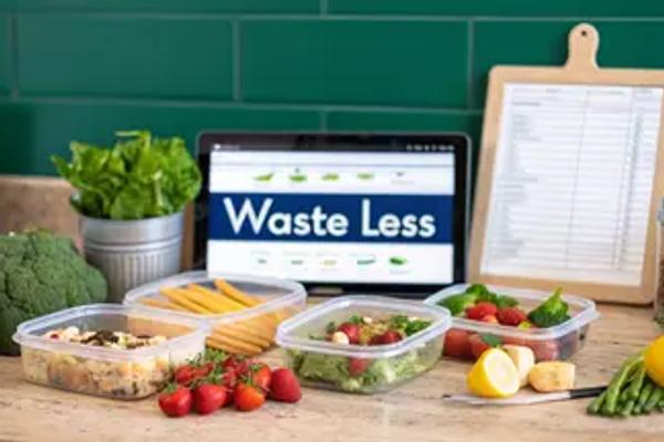 8 Unbeatable Tips to Reduce Food Waste in 2025