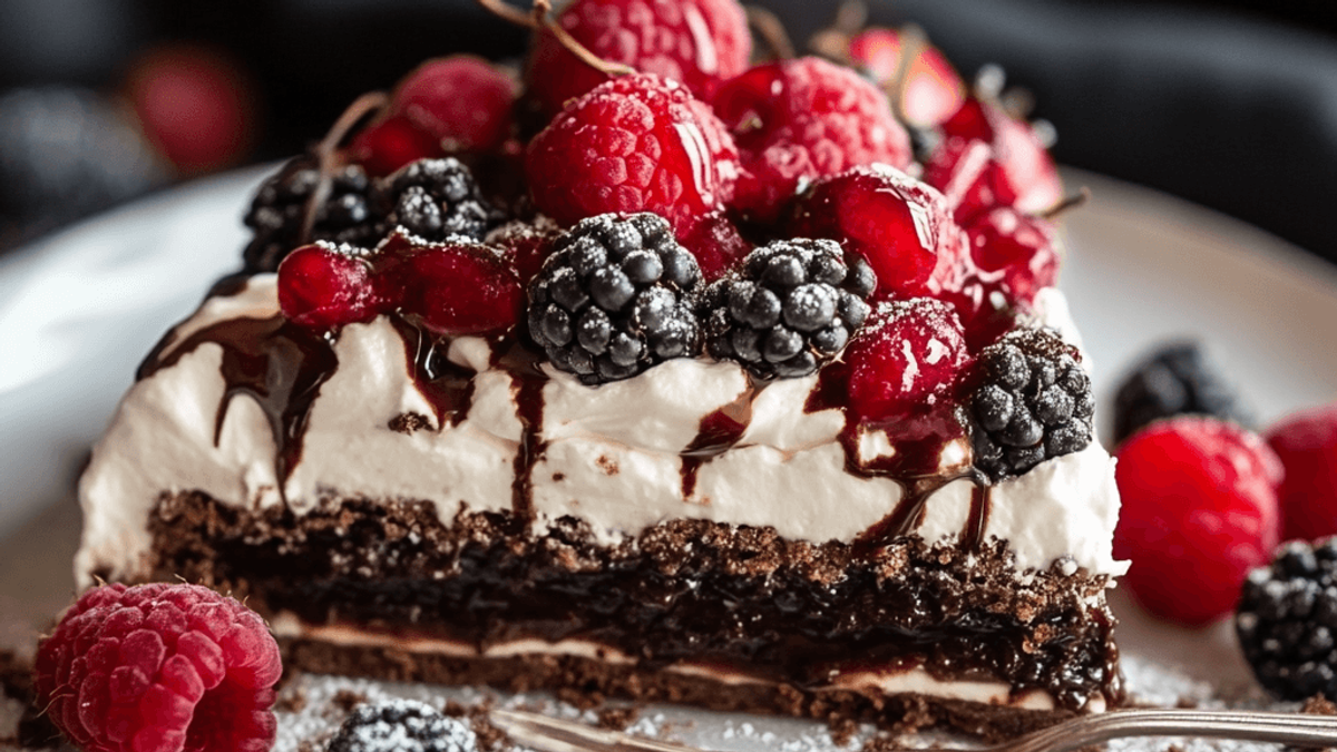 10 Easy Meal Prep Desserts That Actually Satisfy Your Sweet Tooth