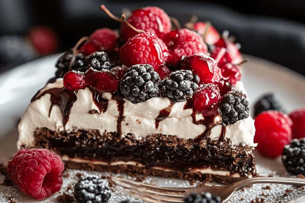 10 Easy Meal Prep Desserts That Actually Satisfy Your Sweet Tooth