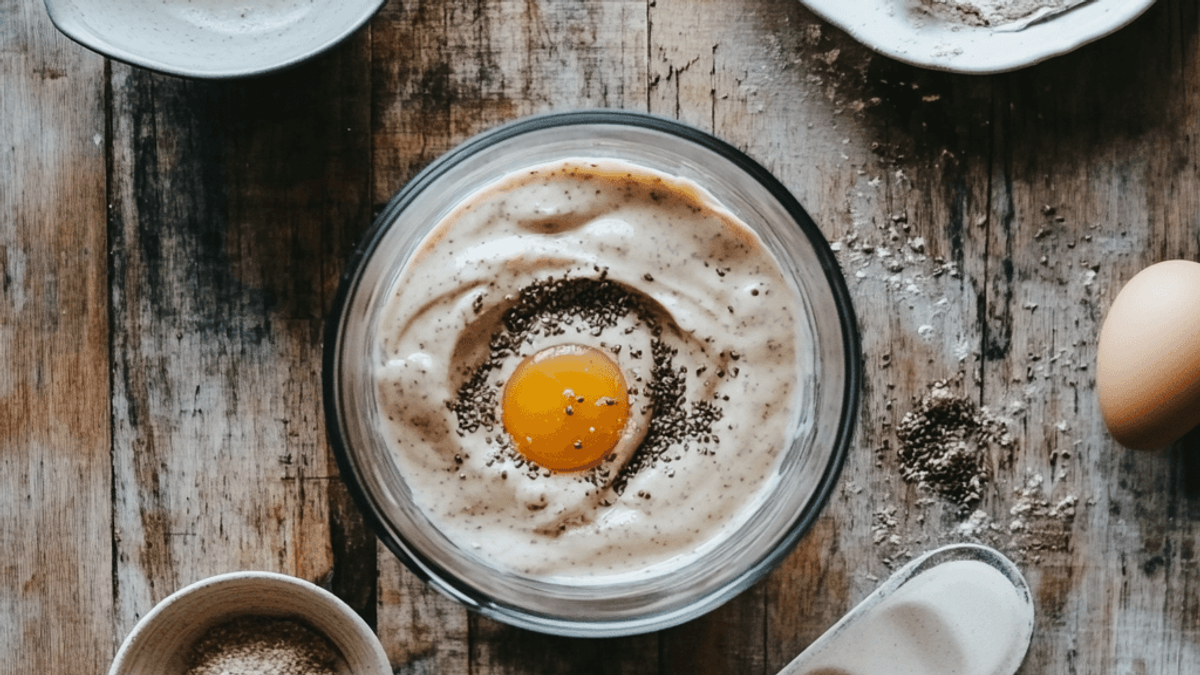 10 Meal Prep Recipes That Only Need a Blender or Food Processor