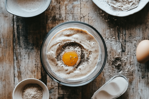 10 Meal Prep Recipes That Only Need a Blender or Food Processor