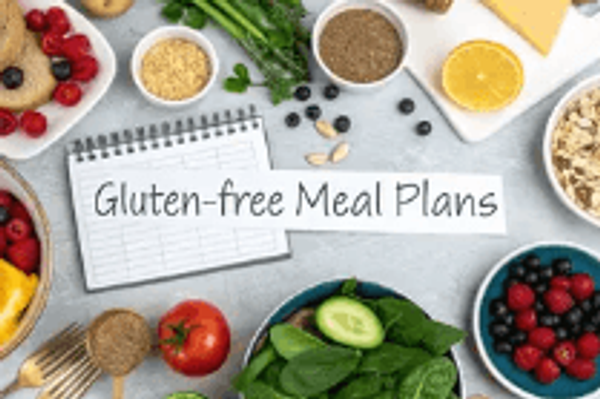 7 Life-Changing Gluten Free Meal Plans for 2025