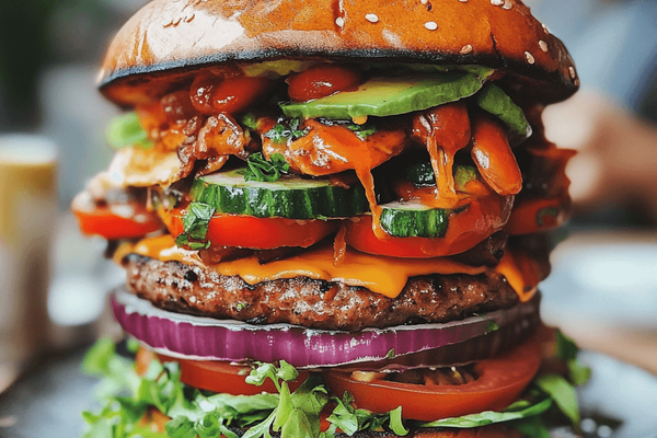 10 Plant-Based Meal Preps That Aren’t Trying to Imitate Meat