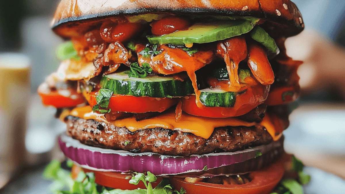 10 Plant-Based Meal Preps That Aren’t Trying to Imitate Meat