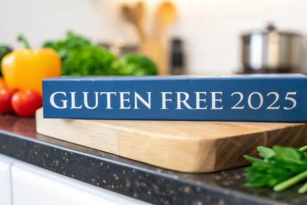 2025 Gluten Free Diet Meal Plan: Top Options
