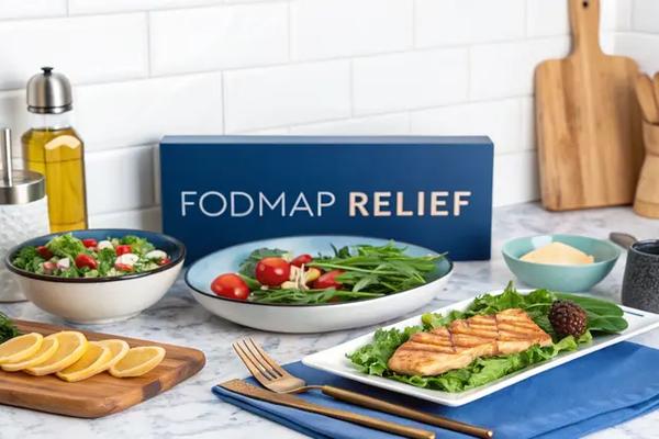 8 FODMAP Menu Plans for IBS Relief