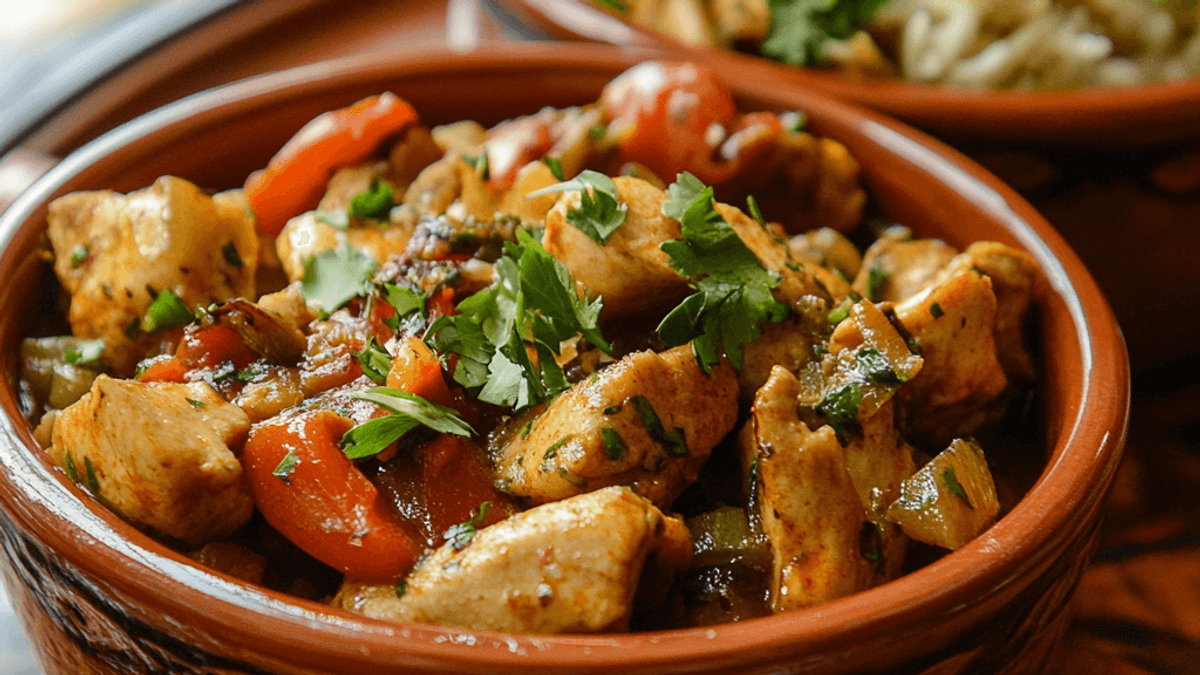 10 Low-Carb Comfort Classics Remade: Meal Prep Recipes to Satisfy Cravings