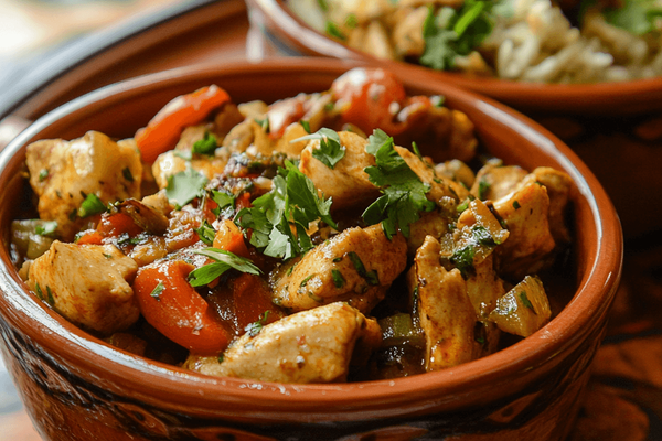 10 Low-Carb Comfort Classics Remade: Meal Prep Recipes to Satisfy Cravings