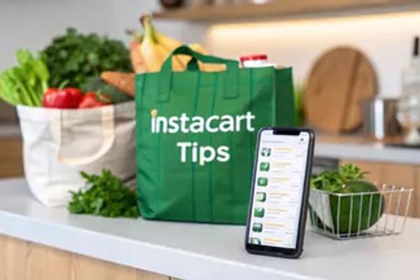 Top Instacart Tips and Tricks to Boost Your Earnings