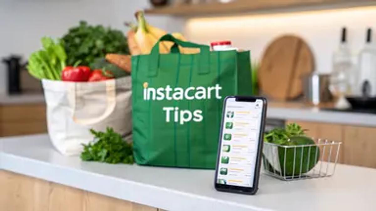 Top Instacart Tips and Tricks to Boost Your Earnings