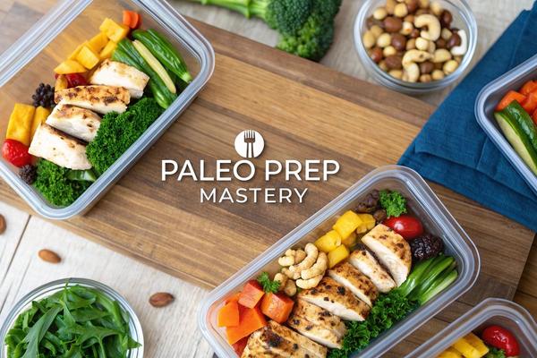 7 Paleo Meal Prep Recipes to Master Your Week in 2025