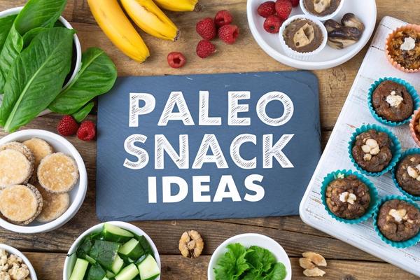 7 Kid-Friendly Paleo Diet Snack Recipes for 2025
