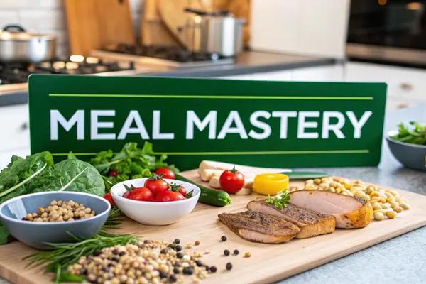 Top 10 Personalized Meal Plans for Optimal Health