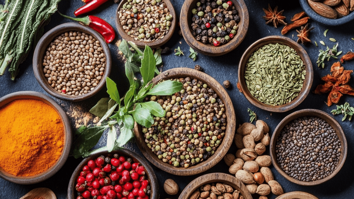 10 Anti-Inflammatory Recipes for Better Health