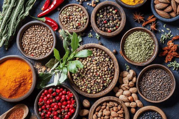 10 Anti-Inflammatory Recipes for Better Health