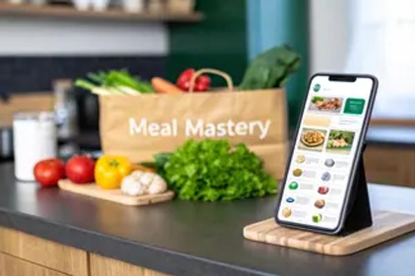 Top Meal Planning Apps of 2025 | Simplify Your Meal Prep