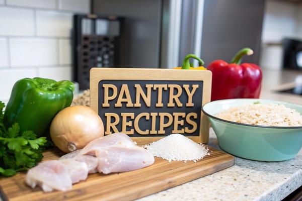 Find Recipes by Ingredients I Have and Stop Wasting Food