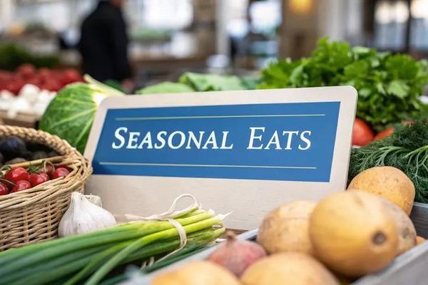 Seasonal Meal Planning: Fresh Family Guide
