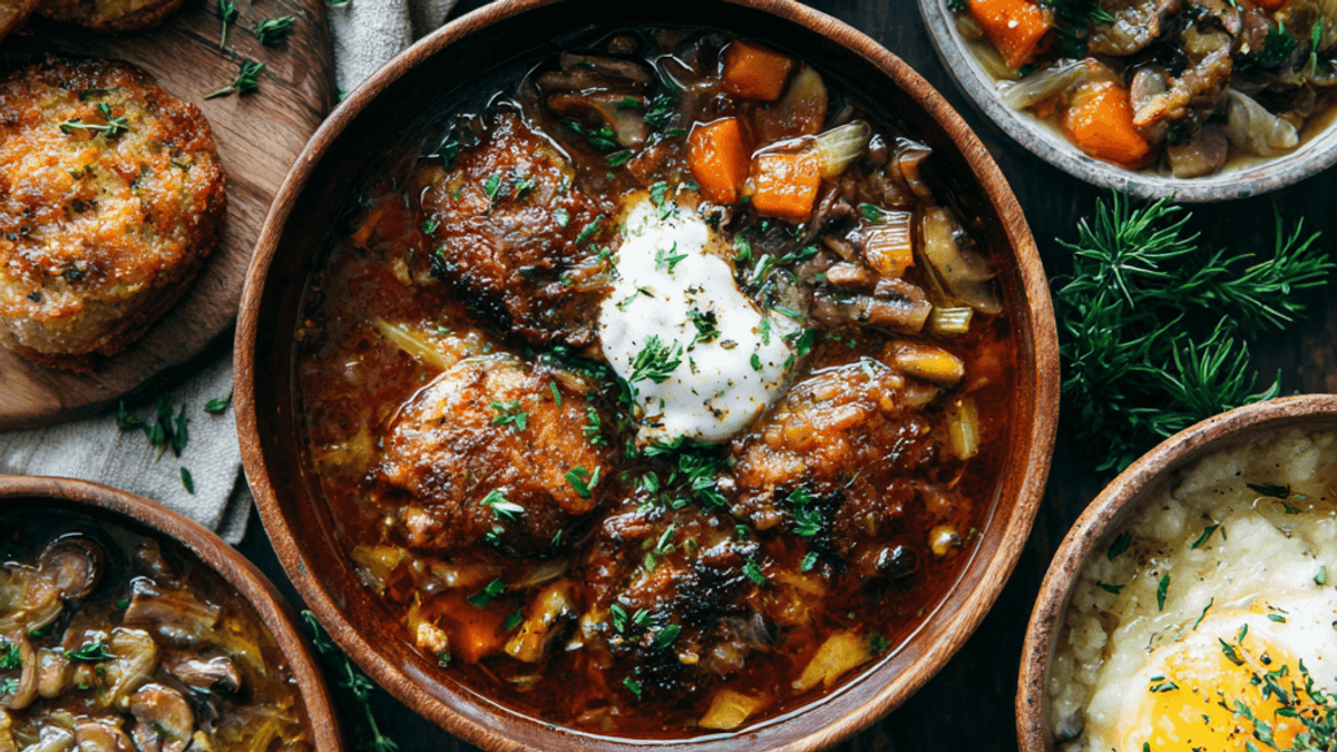 10 Cozy Fall Meal Prep Recipes to Warm You Up