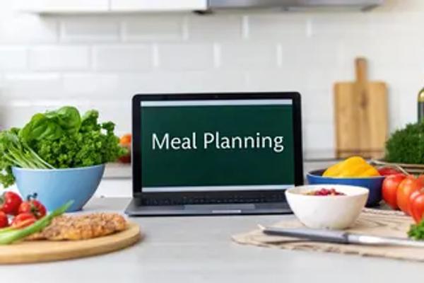 Top Meal Planning Software for 2025