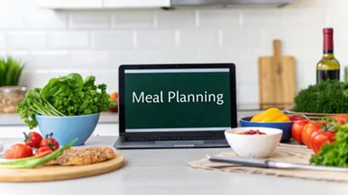 Top Meal Planning Software for 2025