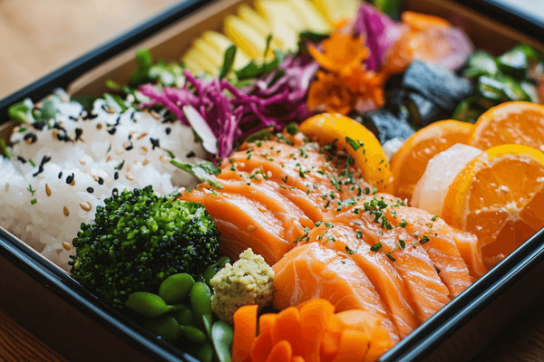 10 Portion-Controlled Meal Prep Ideas for Smart Eating