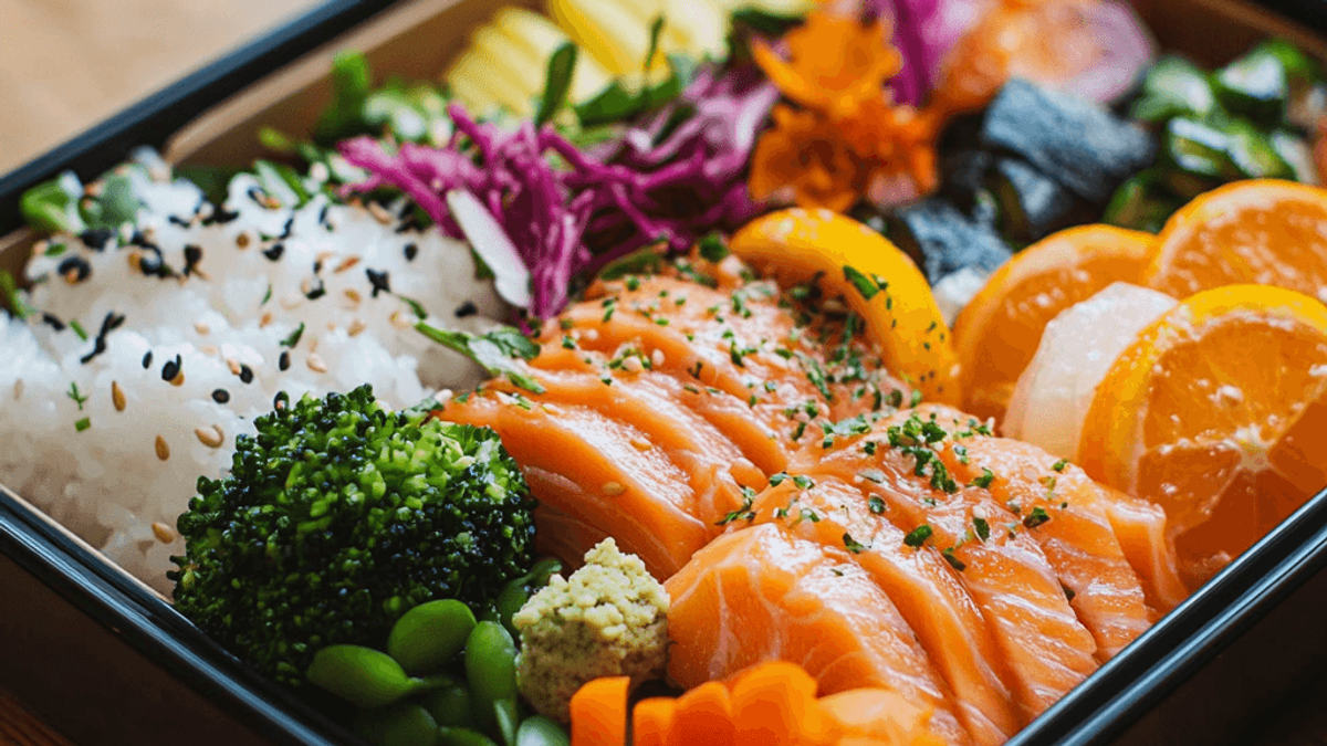 10 Portion-Controlled Meal Prep Ideas for Smart Eating