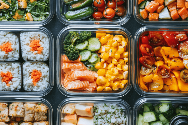 10 Make-Ahead Meals That Don’t Look Like Meal Prep