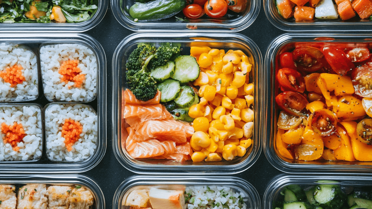 10 Make-Ahead Meals That Don’t Look Like Meal Prep