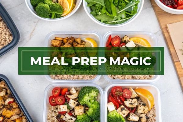 9 Best Meal Prep Recipes That Actually Taste Great in 2025