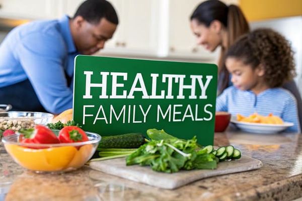 10 Healthy Family Meals to Make Dinner Easy in 2025
