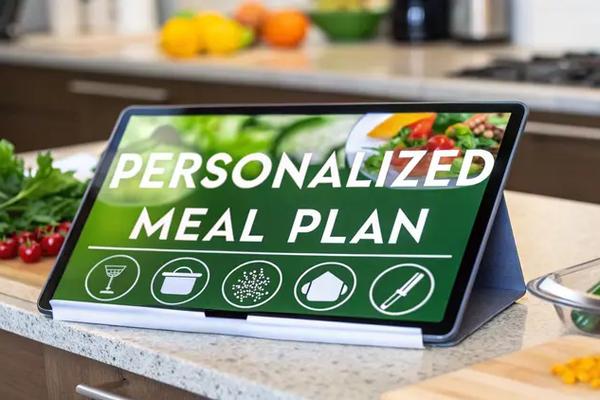 Create Your Perfect Personalized Meal Planner Today Why Personaliz
