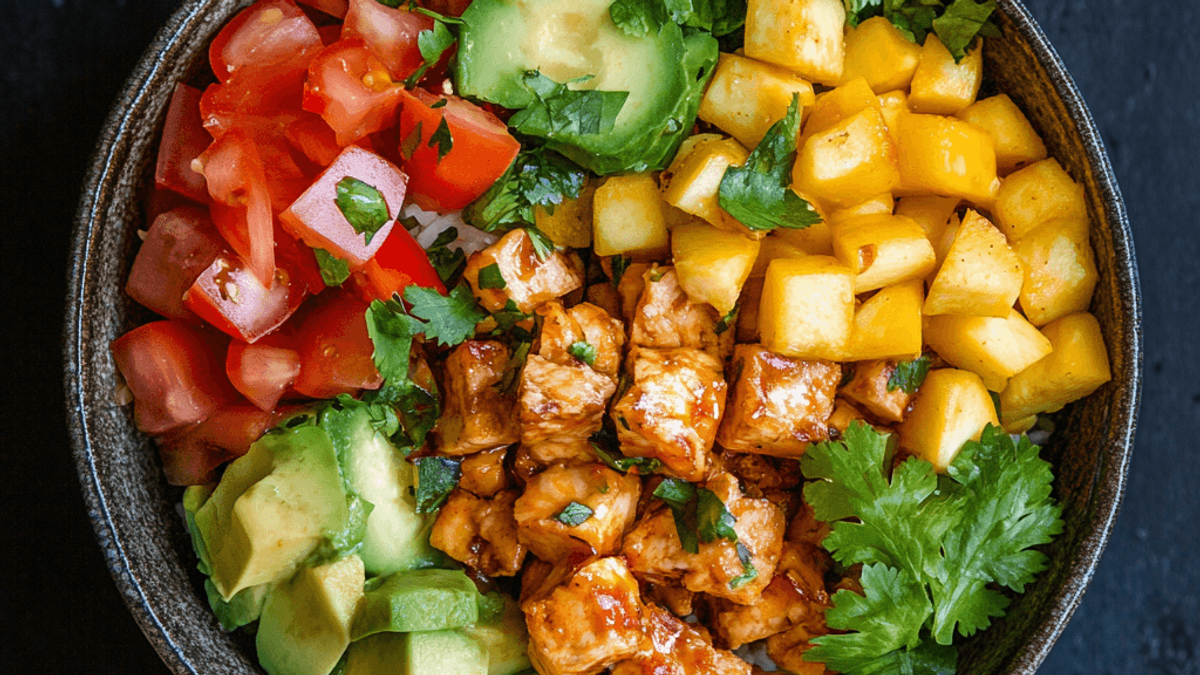 10 One-Bowl Meal Prep Recipes for Maximum Convenience