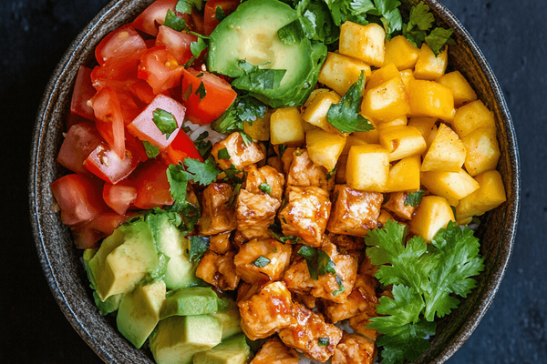 10 One-Bowl Meal Prep Recipes for Maximum Convenience