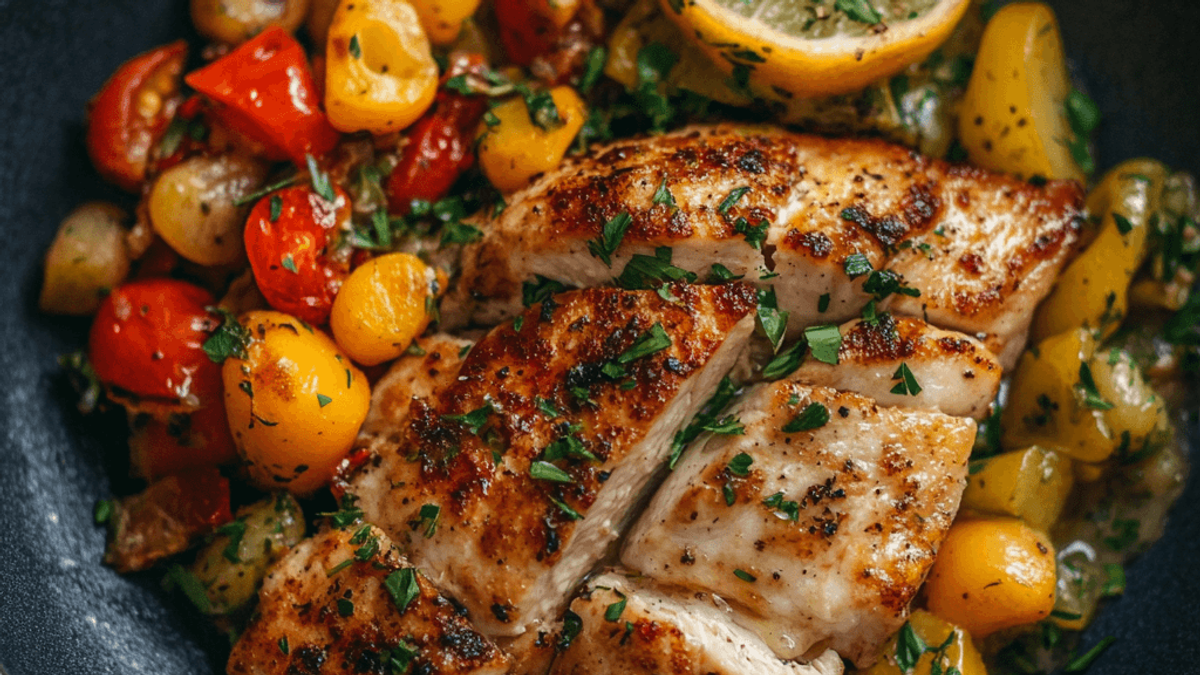 10 Meal Prep Recipes That Only Take 30 Minutes or Less