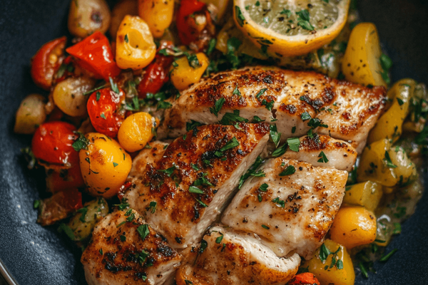 10 Meal Prep Recipes That Only Take 30 Minutes or Less