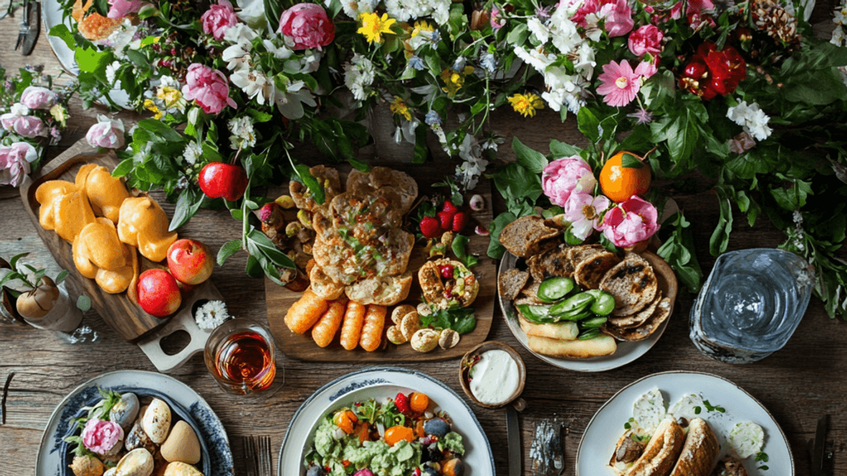 10 Spring-Inspired Meal Prep Bowls to Brighten Your Week