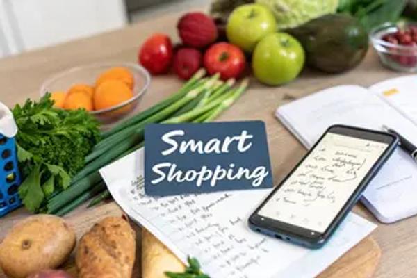 Instacart Shopping List Tips to Save Money
