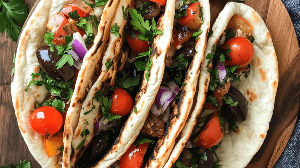 10 One-Handed Meal Prep Recipes for Working Through Lunch