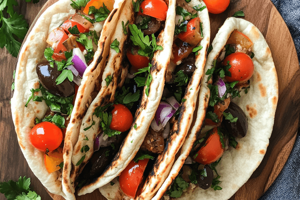 10 One-Handed Meal Prep Recipes for Working Through Lunch