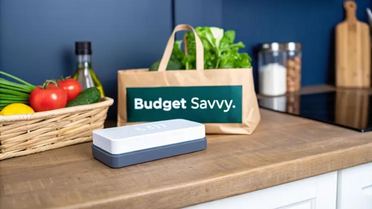 Budget Grocery List: Essential Tools & Tips