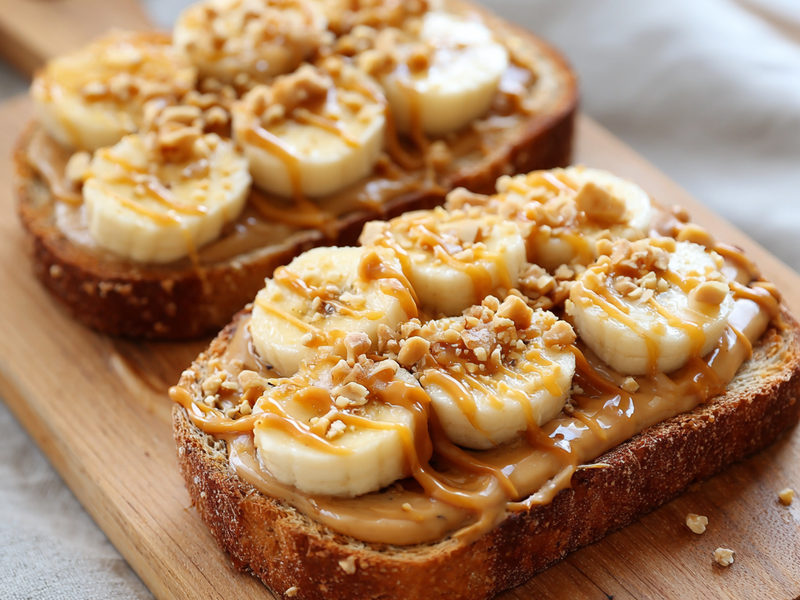 Drizzle honey or sprinkle cinnamon if desired. Serve immediately.