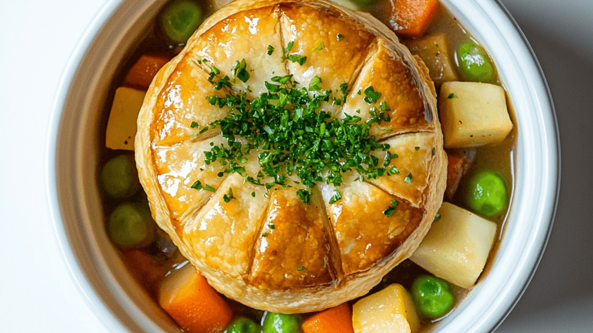 7 Vegan Comfort Food Recipes You’ll Love