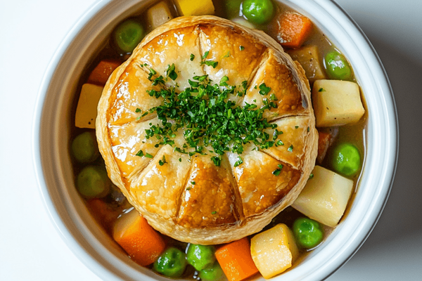 7 Vegan Comfort Food Recipes You’ll Love