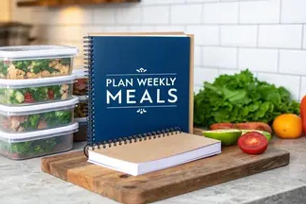 How to Plan Weekly Meals and Reclaim Your Week