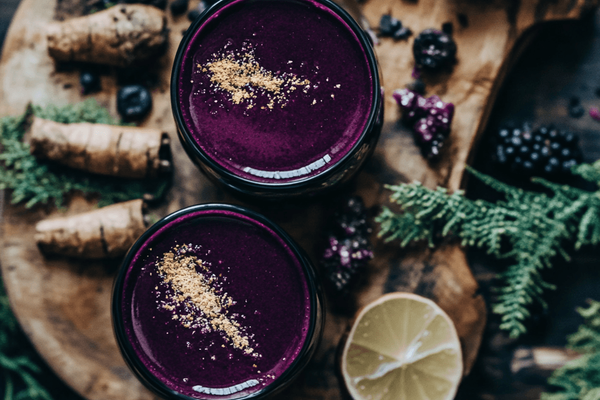 10 Immune-Boosting Recipes for Winter Wellness