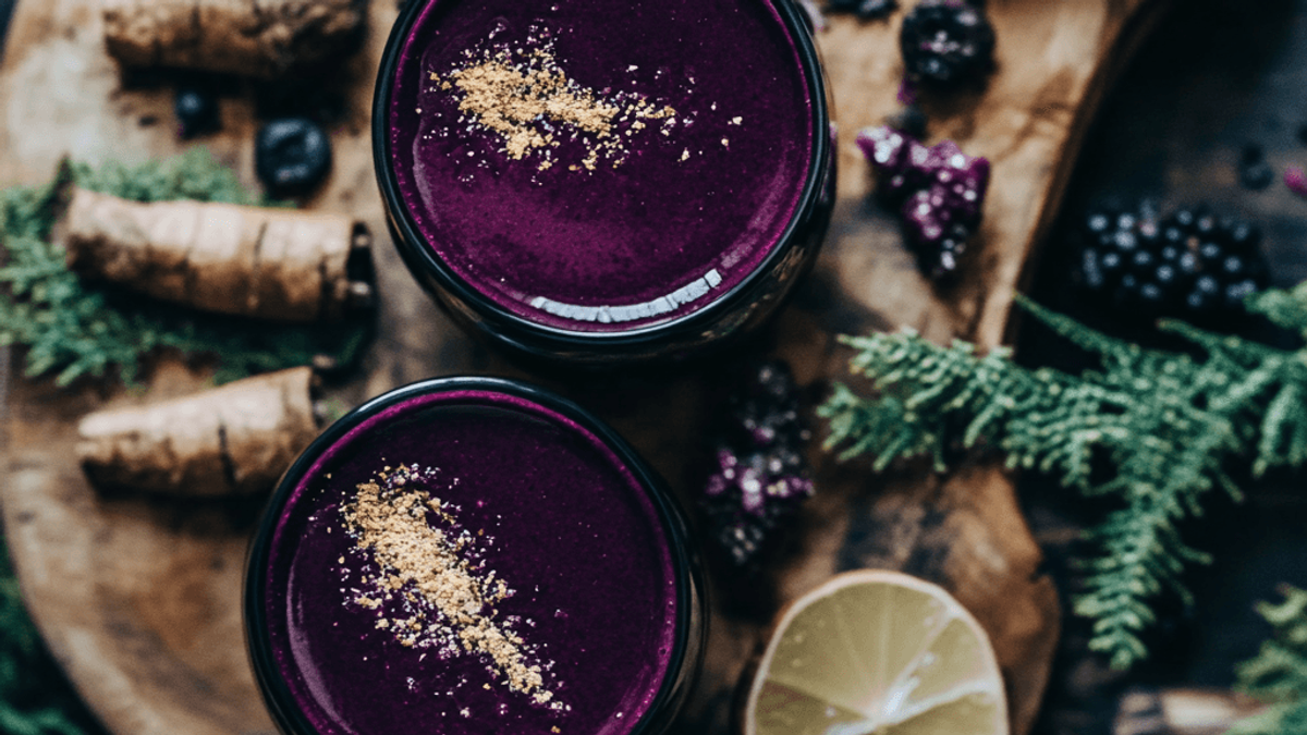 10 Immune-Boosting Recipes for Winter Wellness