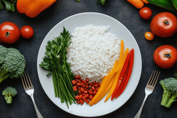 10 Low-Sodium Meal Prep Recipes That Still Taste Amazing