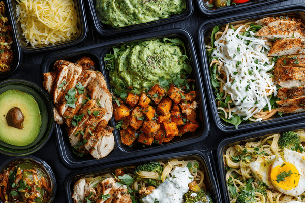 10 Quick & Tasty Meal Prep Recipes for Busy Weeks